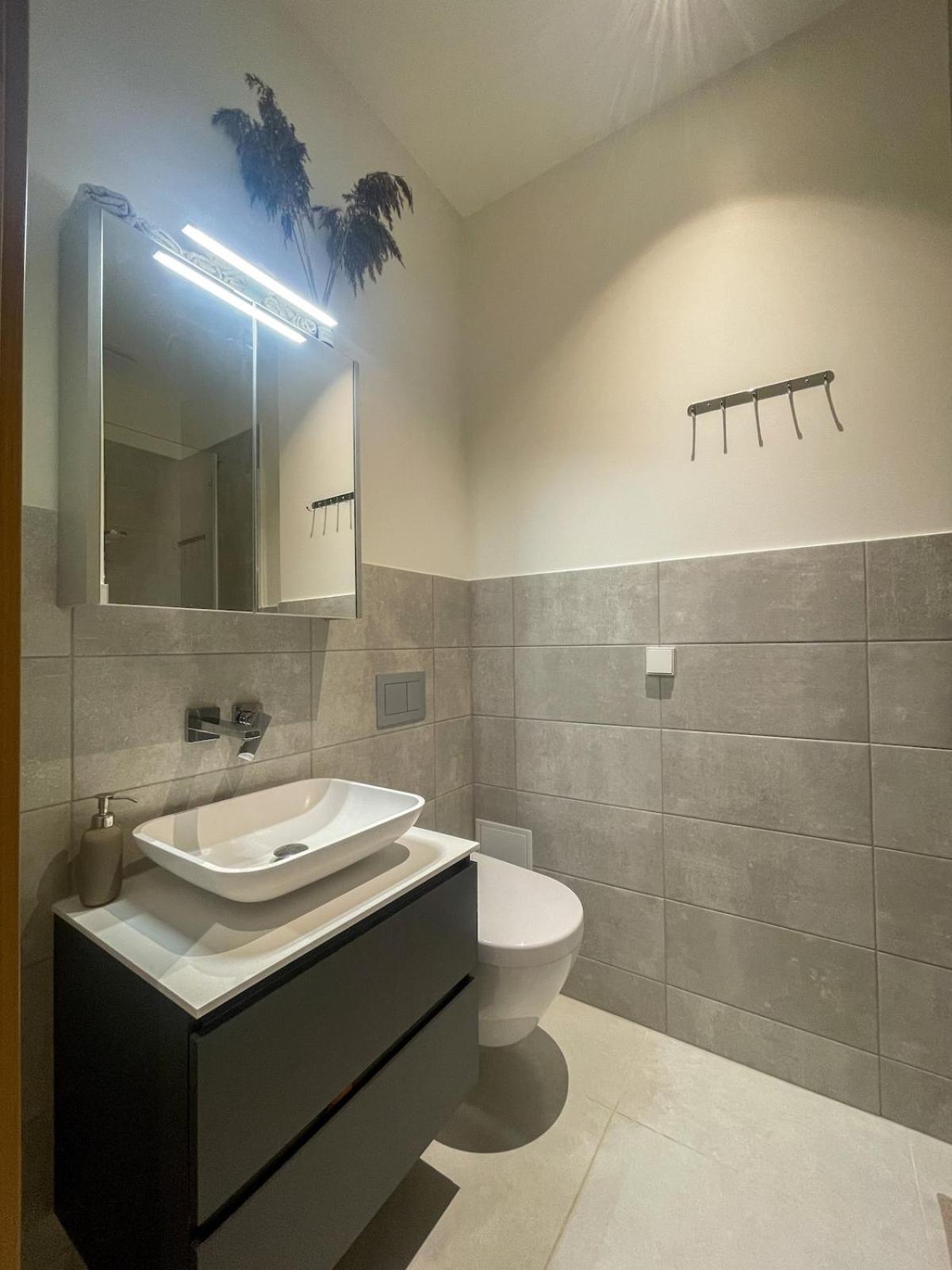 Lejlighed Centre Loft